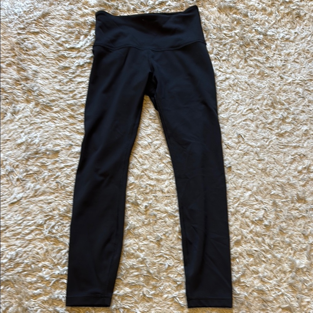 Lululemon Wunder Train High Rise Tight - Picture 2 of 7